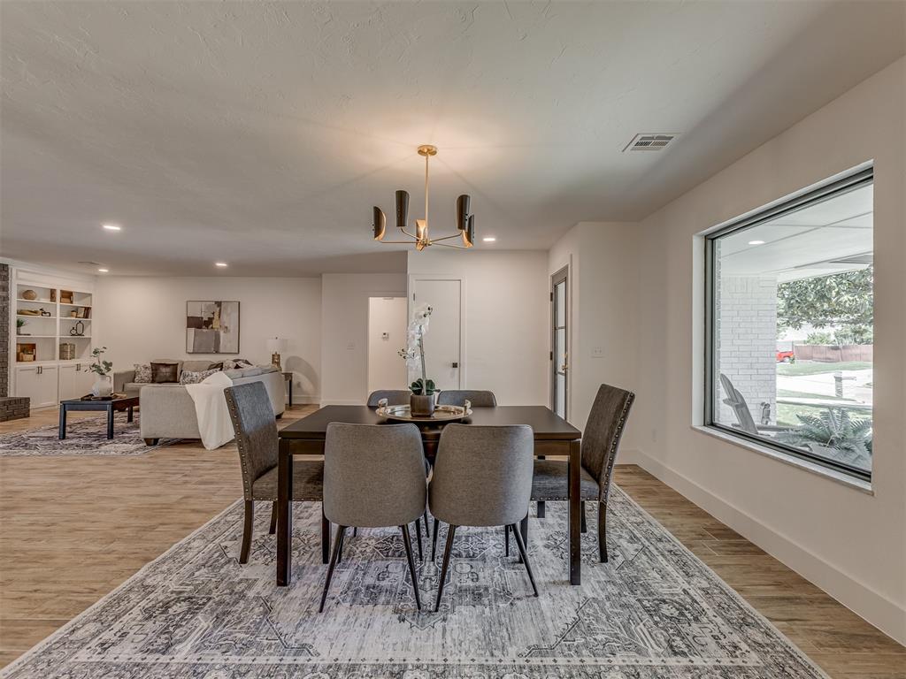 3024 Rock Ridge Place