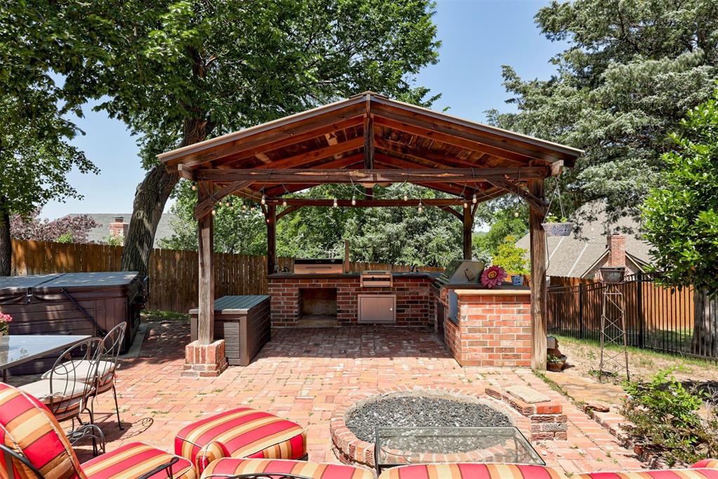3401 Fox Hill Terrace