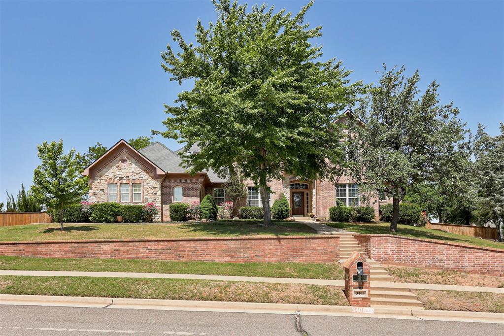 3401 Fox Hill Terrace