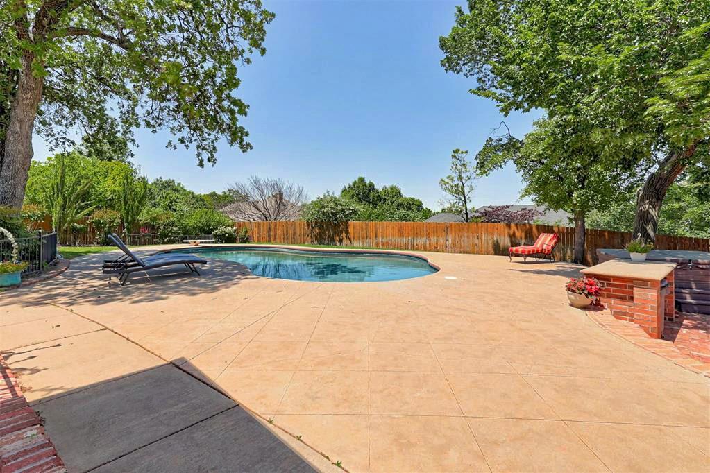 3401 Fox Hill Terrace