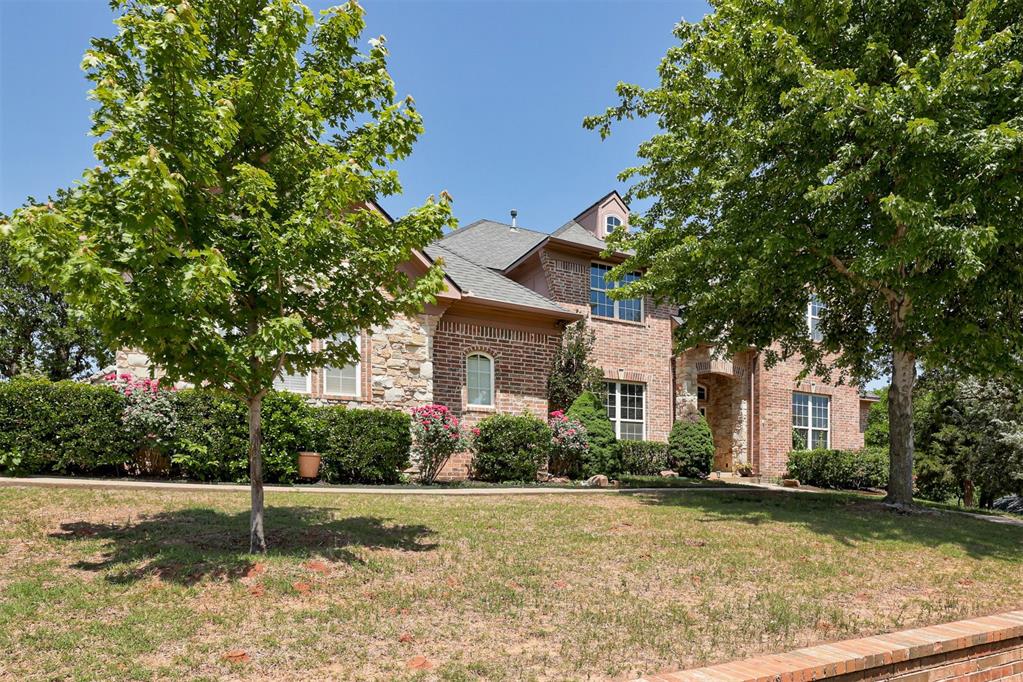 3401 Fox Hill Terrace