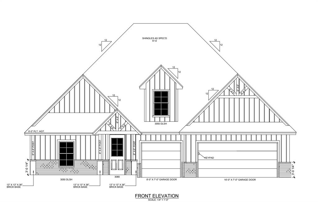 8609 Beechgrove Drive