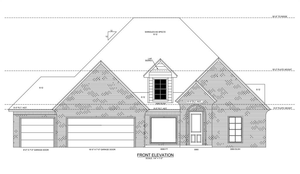 3516 Hill Country Road