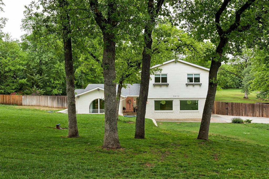 5612 Parkhurst Circle