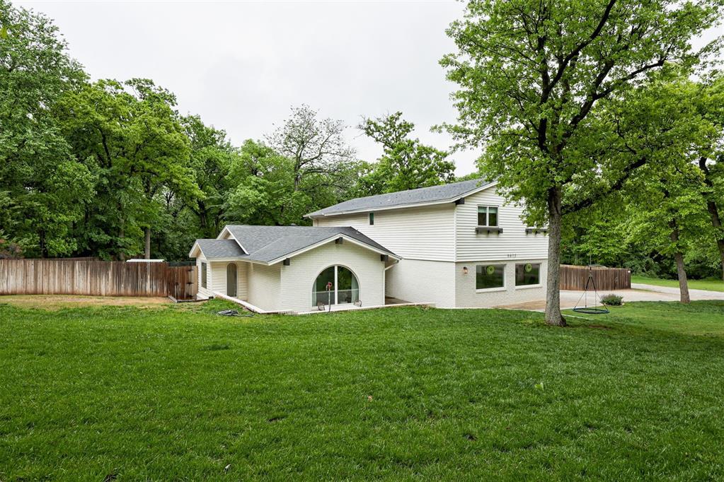 5612 Parkhurst Circle