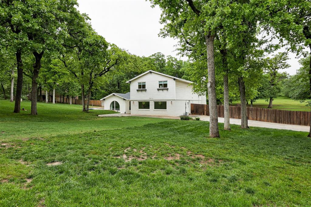 5612 Parkhurst Circle