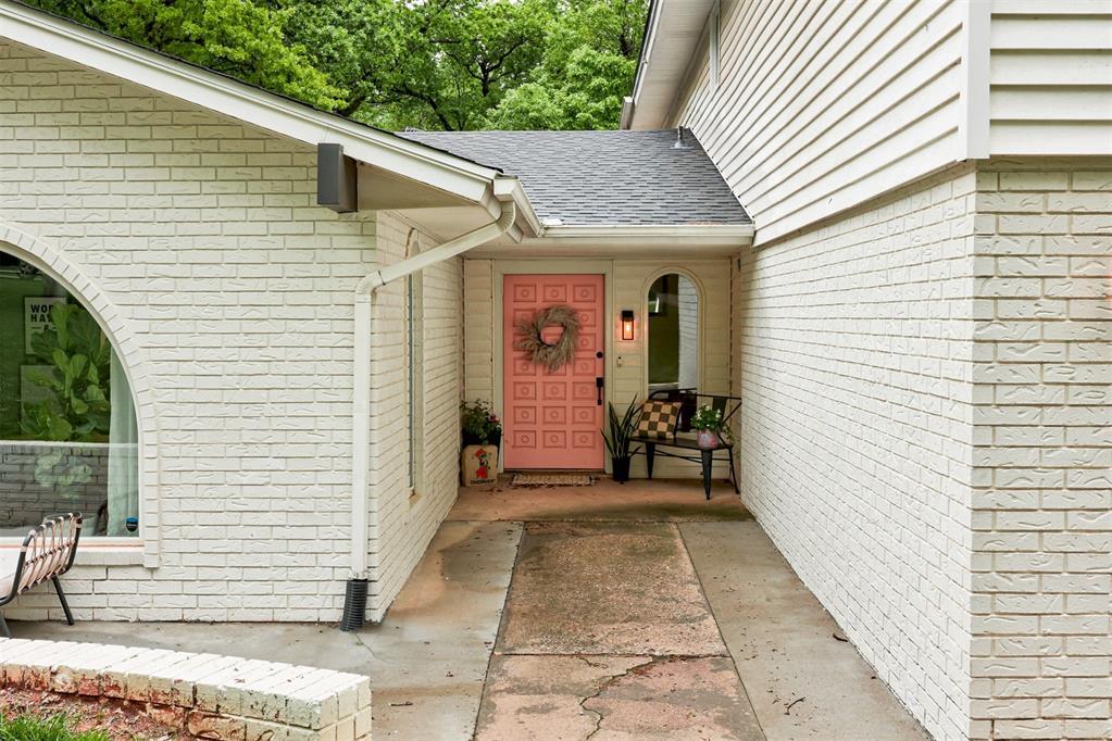 5612 Parkhurst Circle