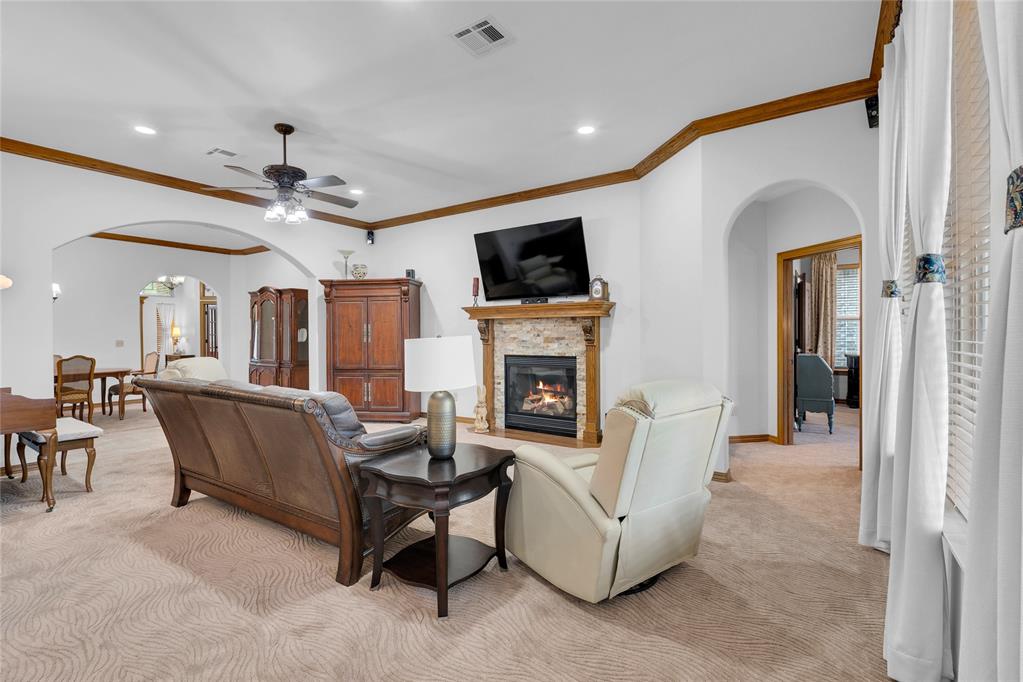 1116 River Birch Drive