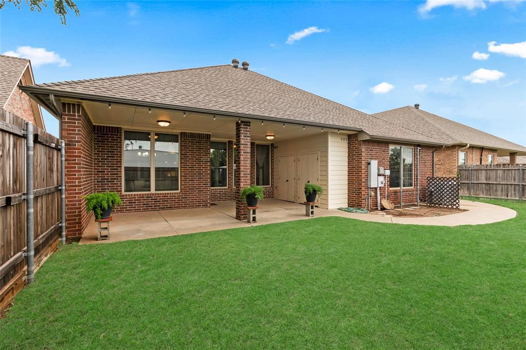 1116 River Birch Drive