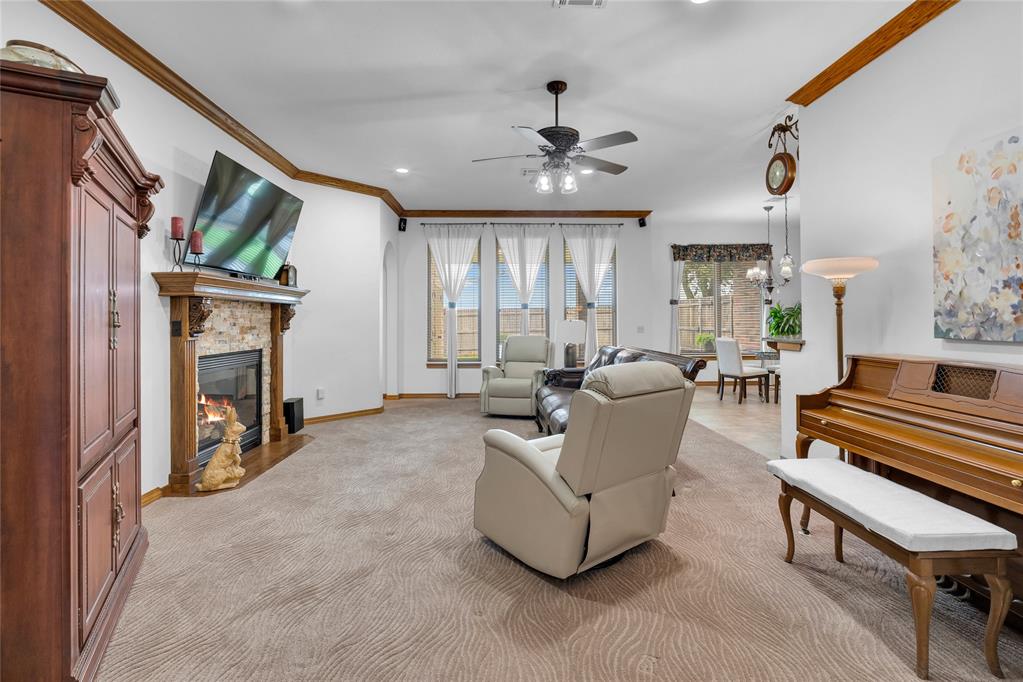 1116 River Birch Drive