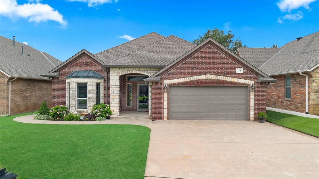 1116 River Birch Drive