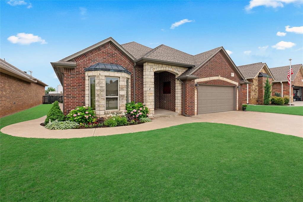 1116 River Birch Drive