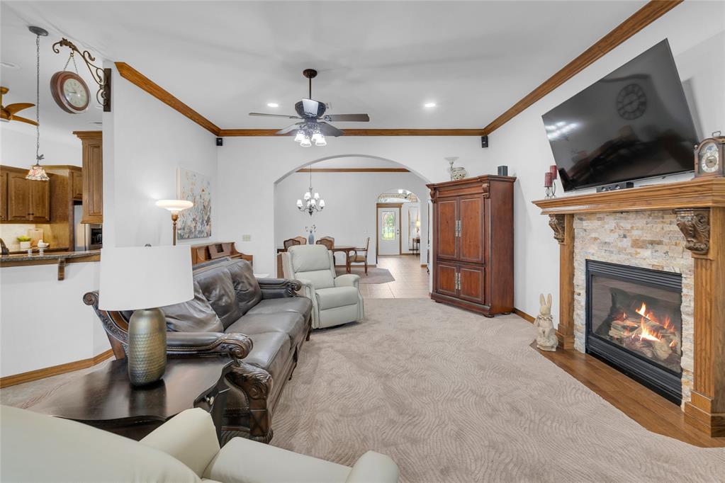 1116 River Birch Drive