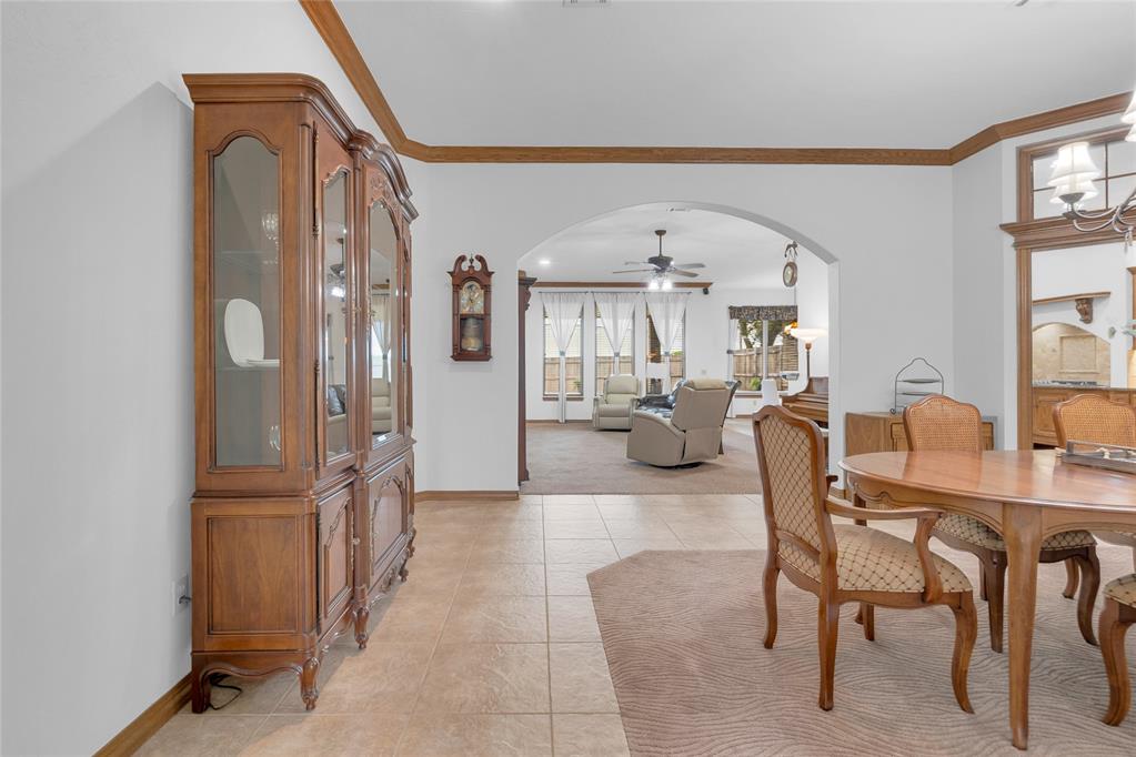 1116 River Birch Drive