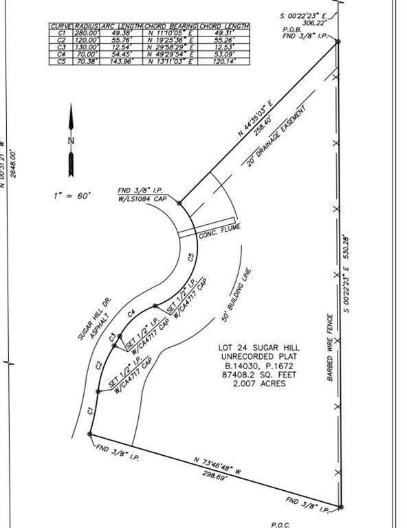 24 N Sugar Hill Drive