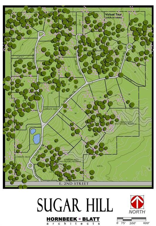 24 N Sugar Hill Drive