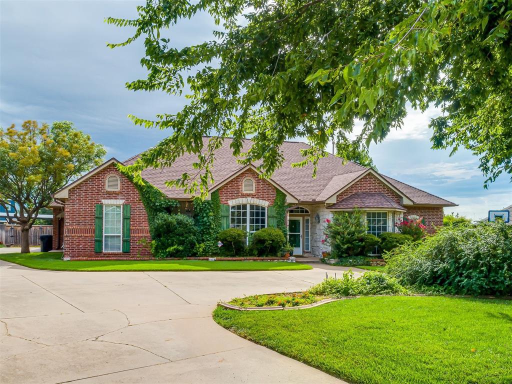 13416 Vandiver Drive