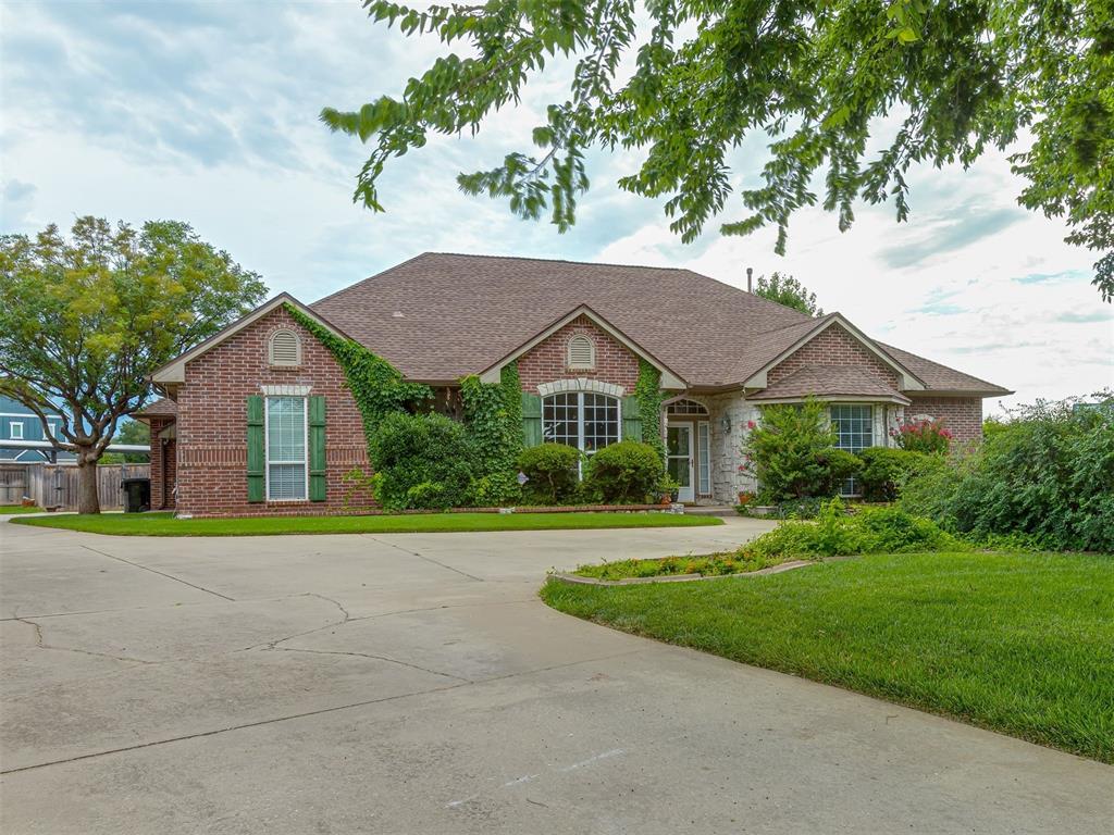 13416 Vandiver Drive