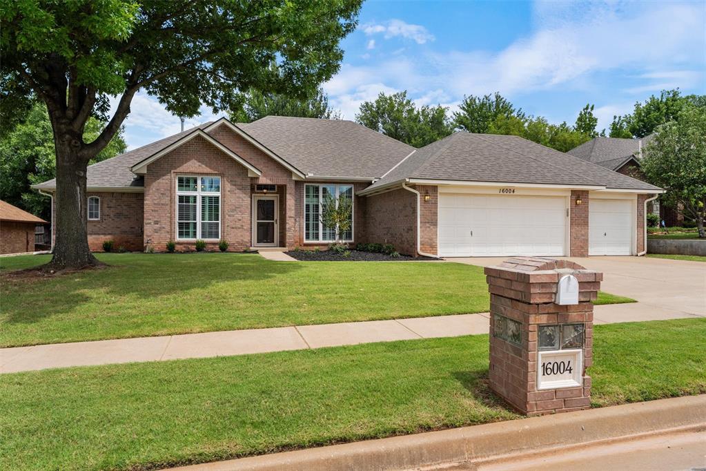 16004 Sheffield Boulevard