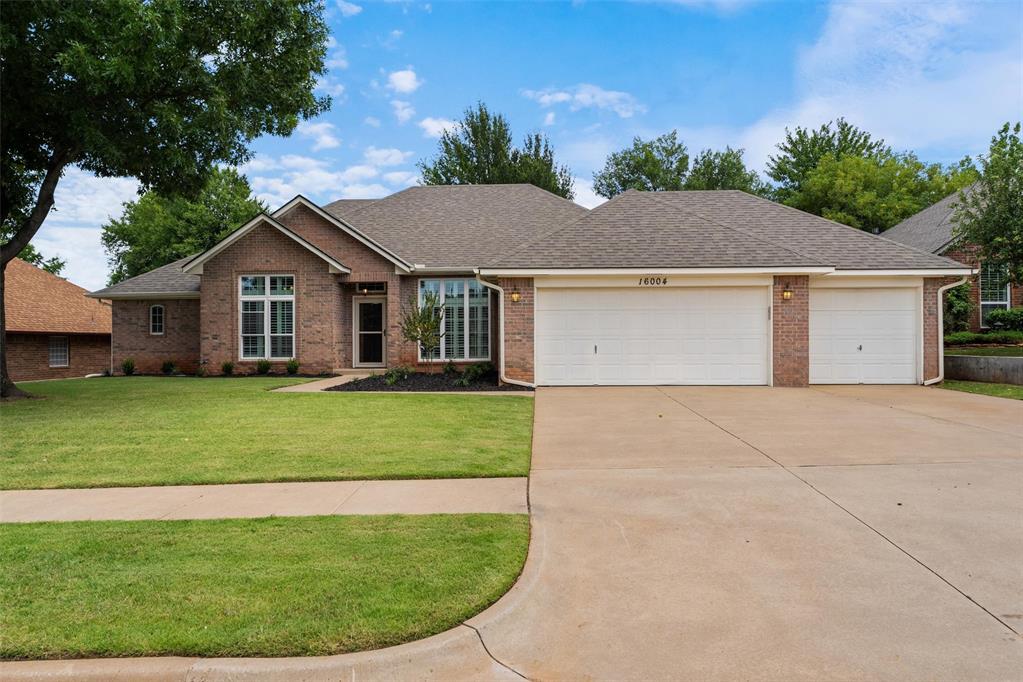 16004 Sheffield Boulevard