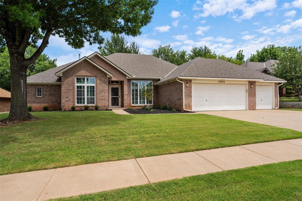 16004 Sheffield Boulevard