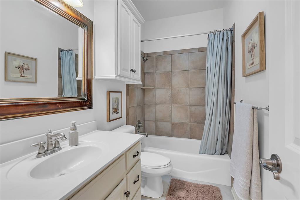 16724 Rainwater Trail