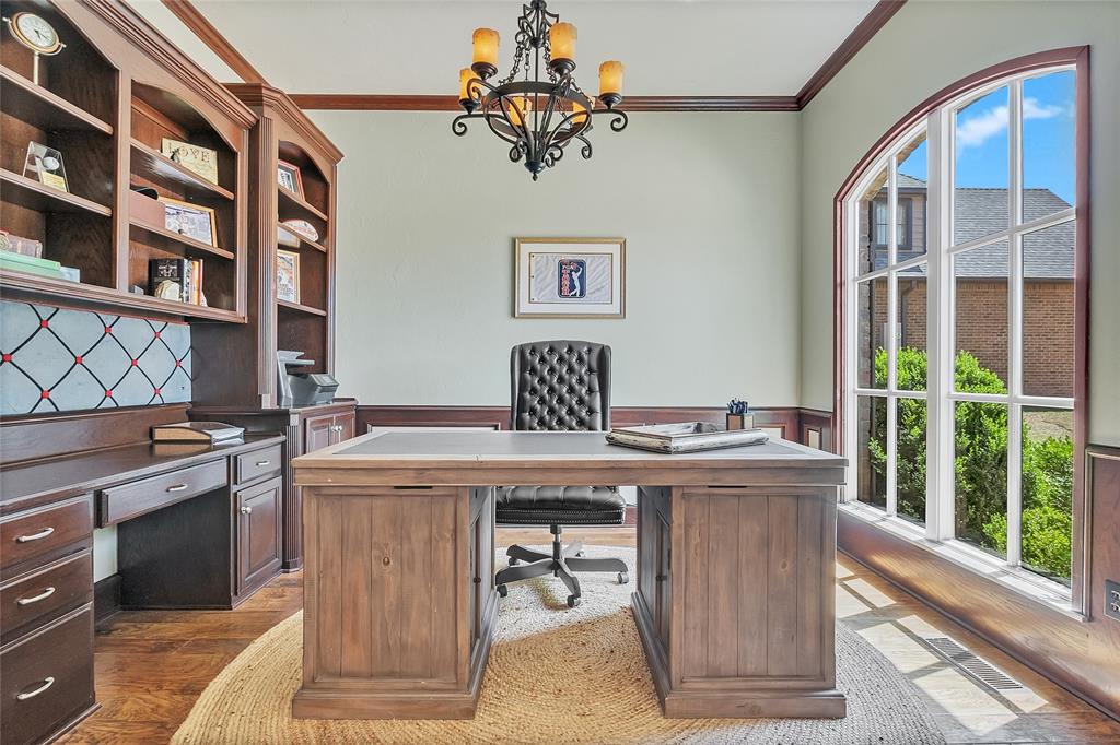 16724 Rainwater Trail