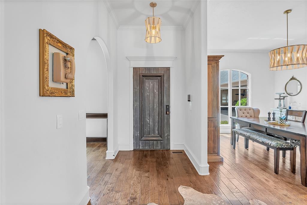 16724 Rainwater Trail