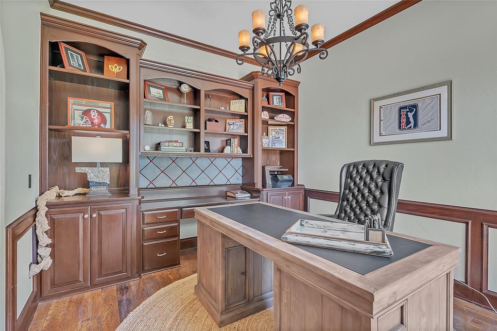 16724 Rainwater Trail