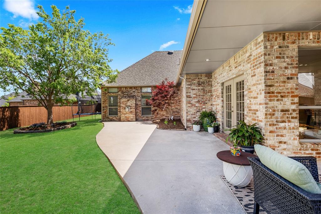 16724 Rainwater Trail