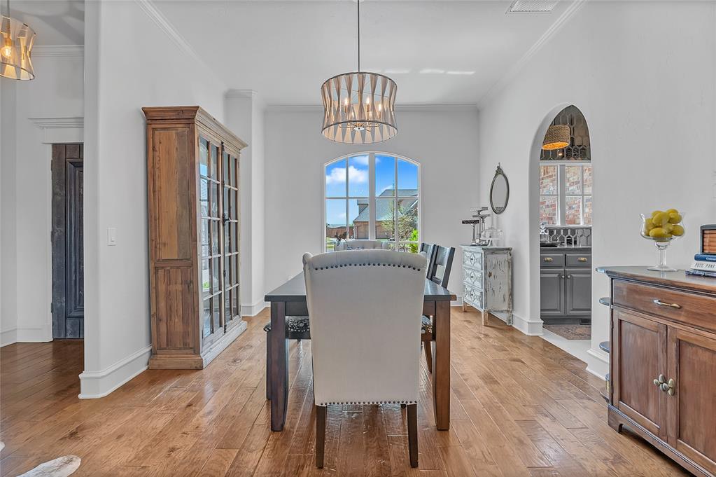 16724 Rainwater Trail