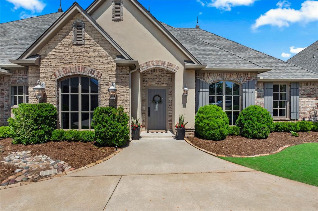 16724 Rainwater Trail