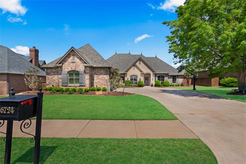 16724 Rainwater Trail