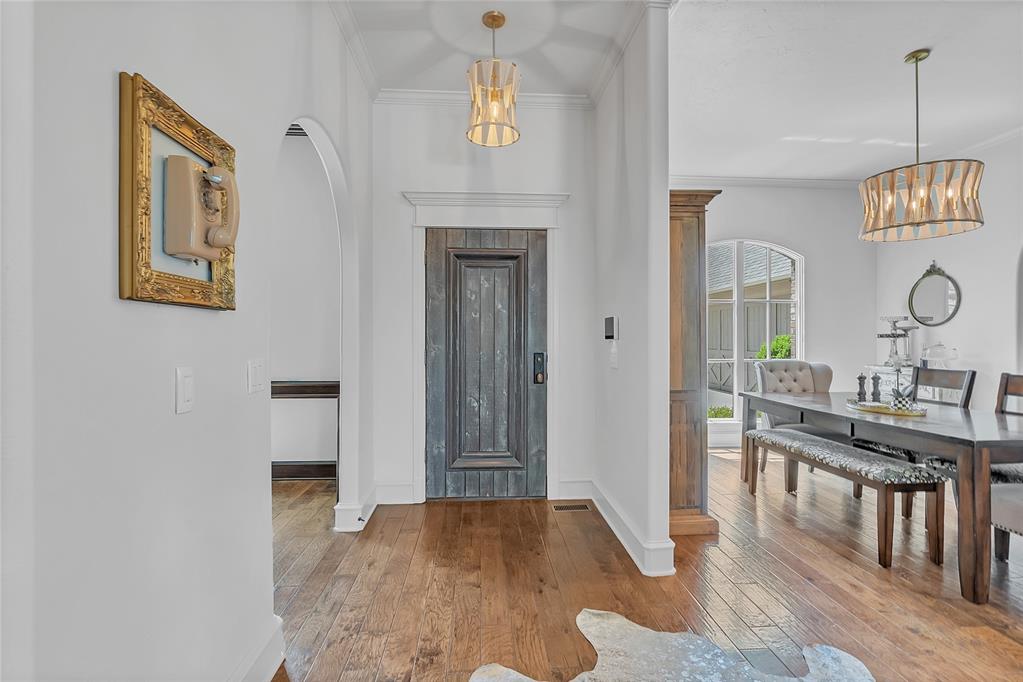 16724 Rainwater Trail