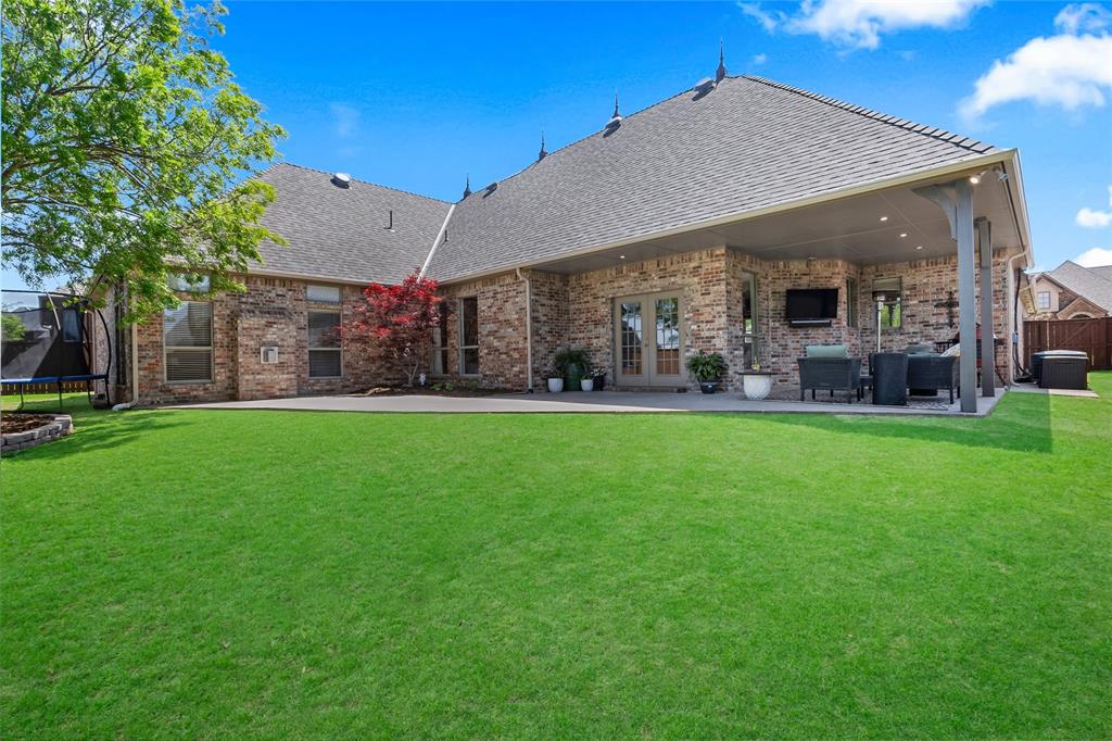 16724 Rainwater Trail