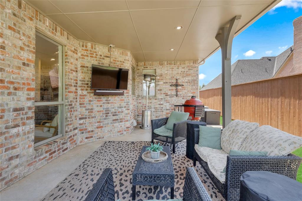 16724 Rainwater Trail