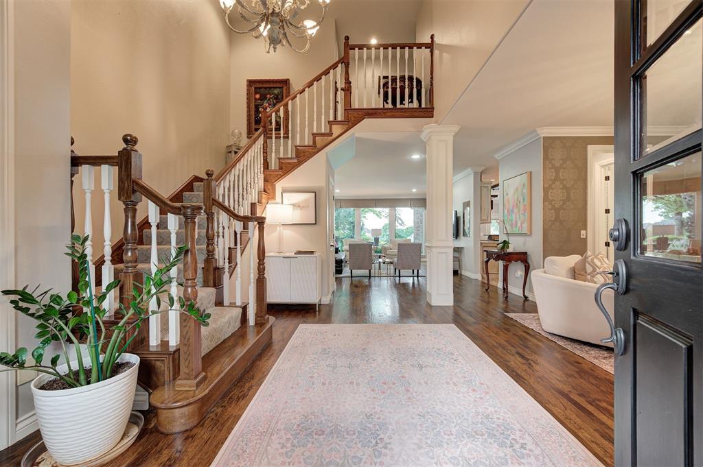6525 Oak Heritage