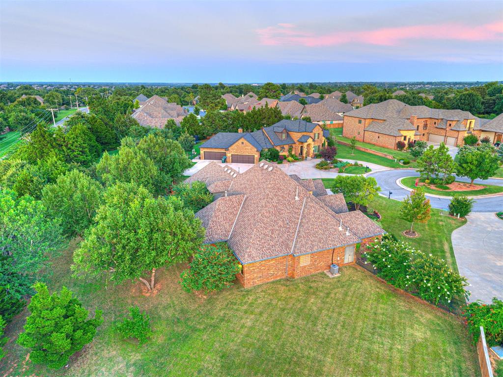 4017 Redmont Court