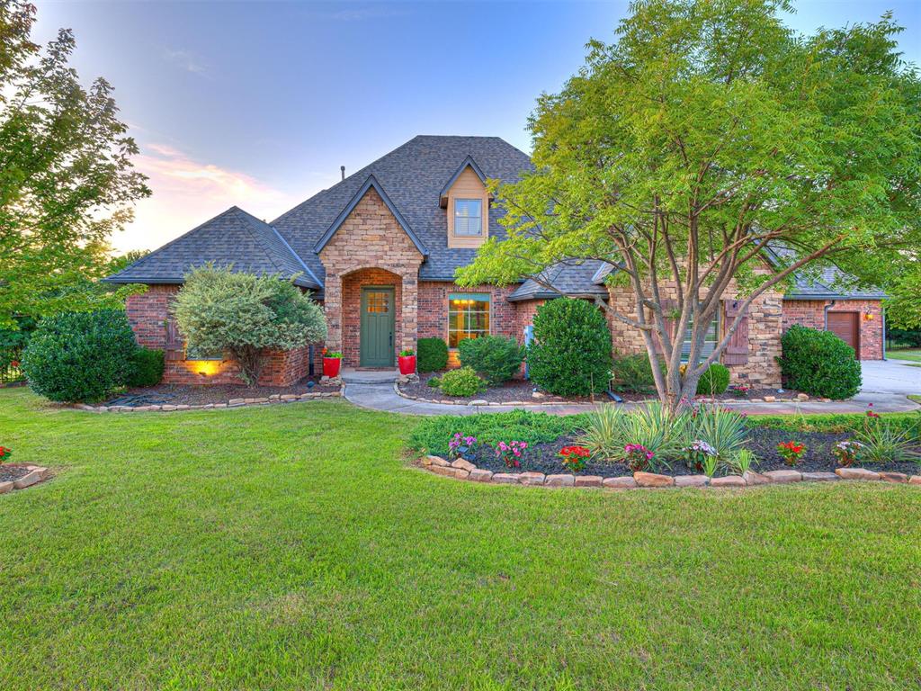 4017 Redmont Court
