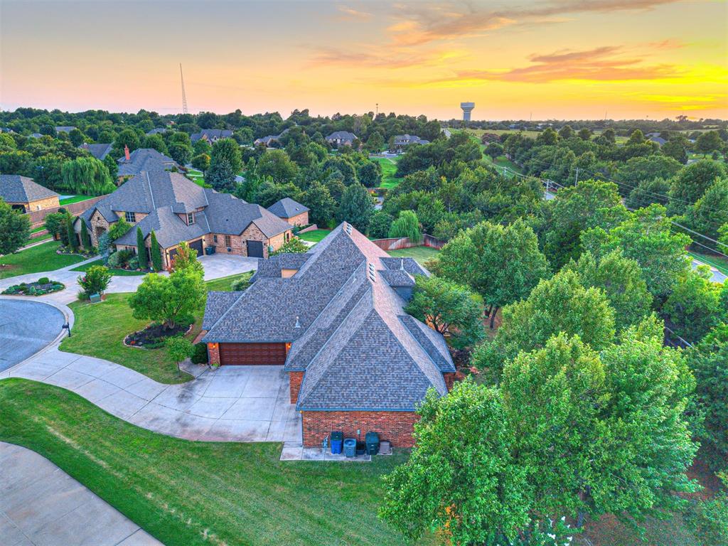 4017 Redmont Court