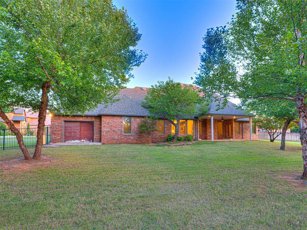 4017 Redmont Court
