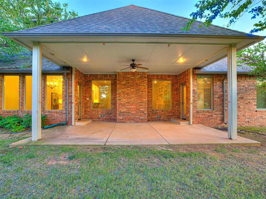 4017 Redmont Court
