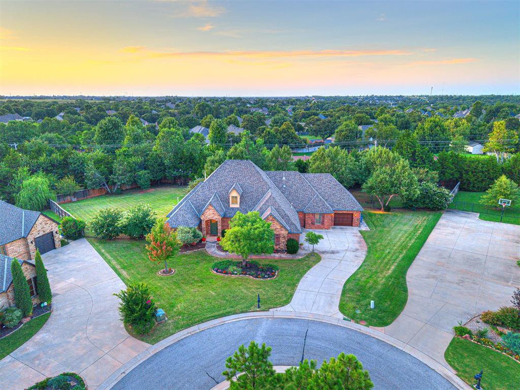 4017 Redmont Court