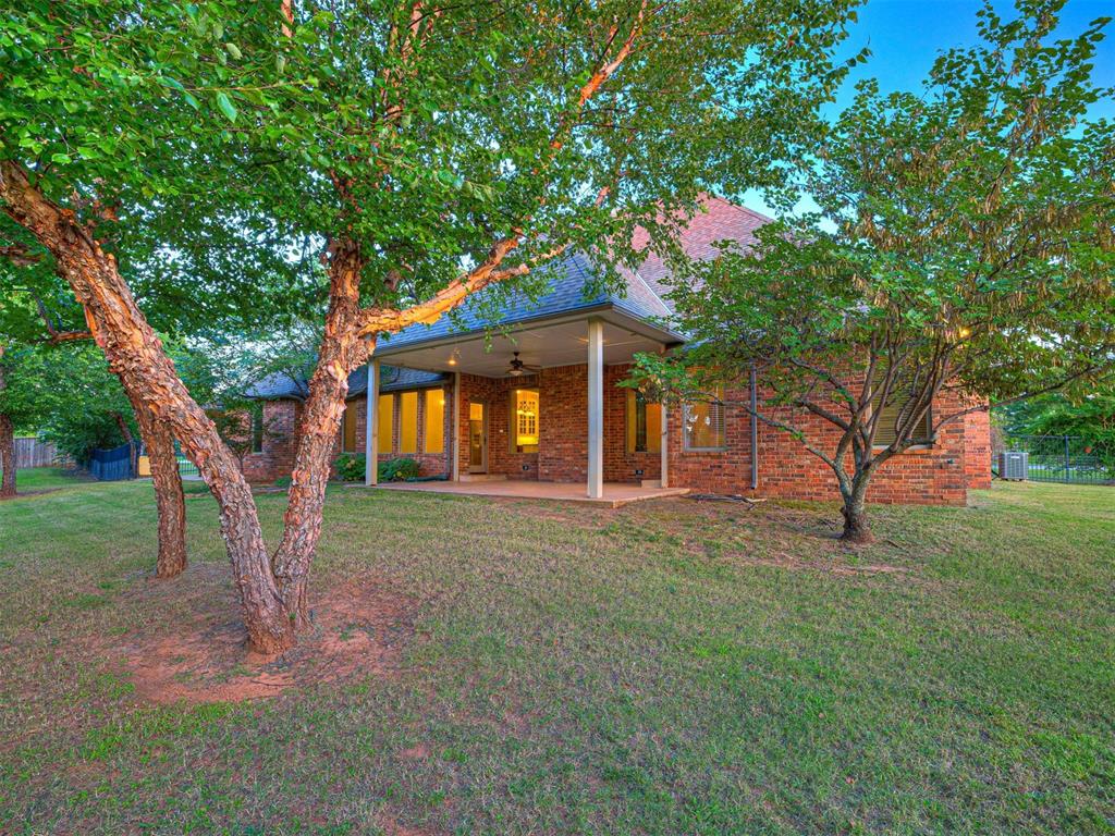 4017 Redmont Court