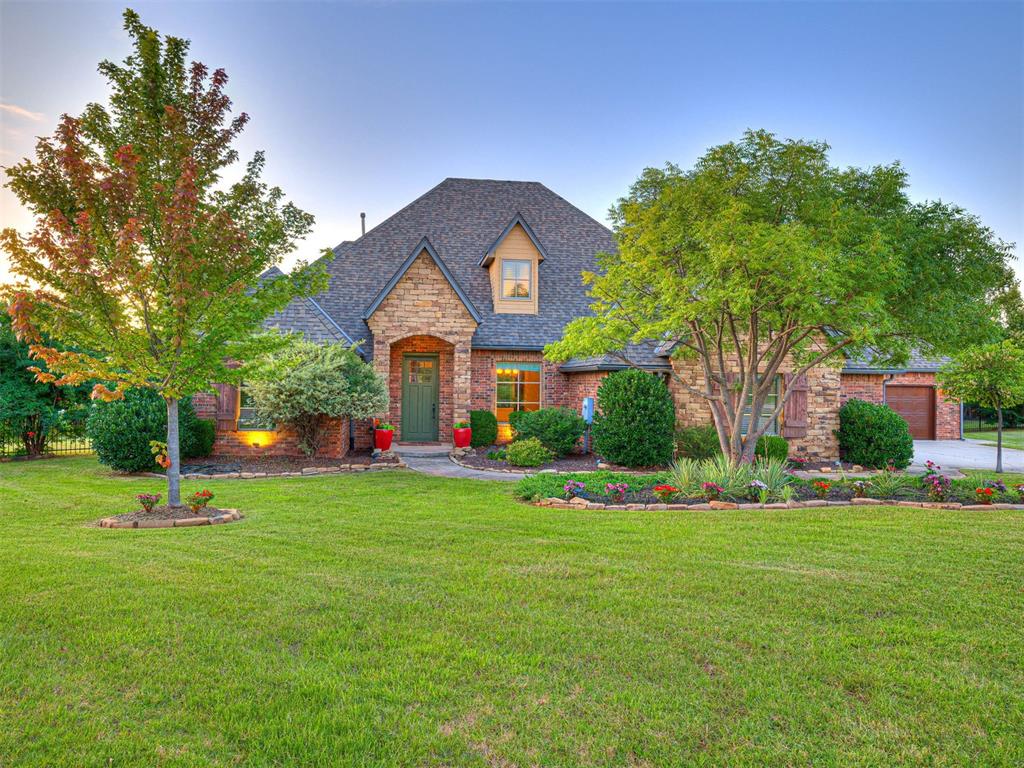 4017 Redmont Court