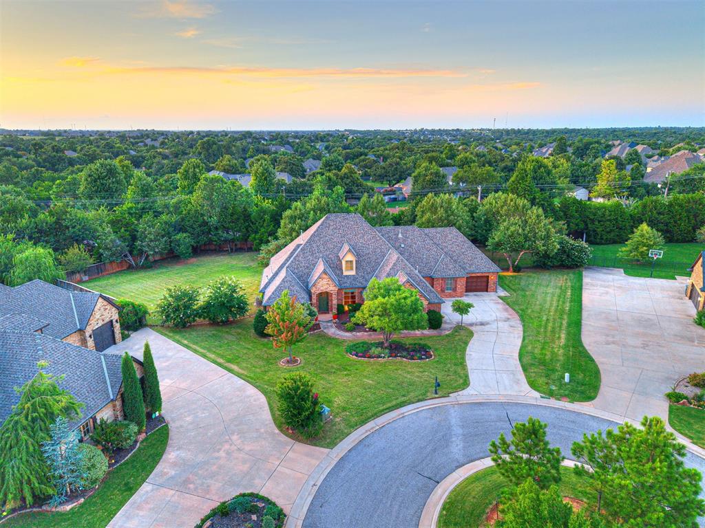 4017 Redmont Court