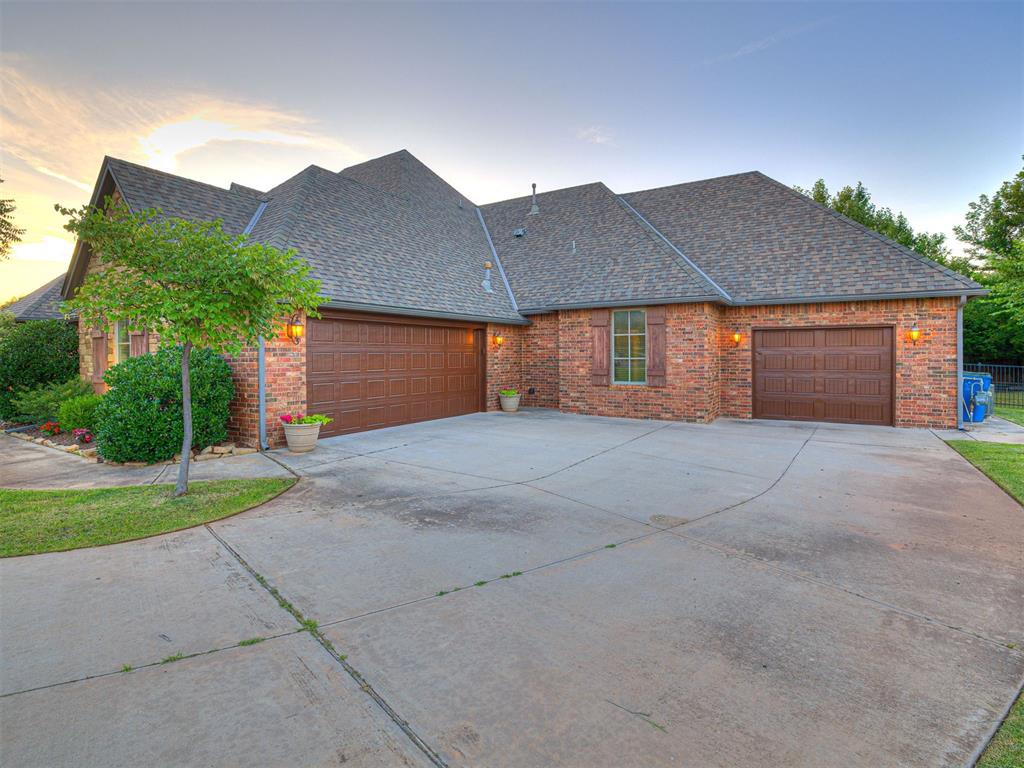 4017 Redmont Court
