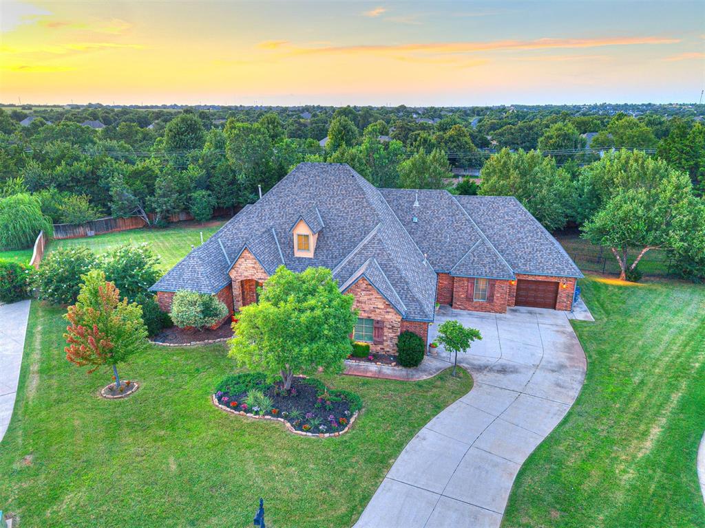 4017 Redmont Court