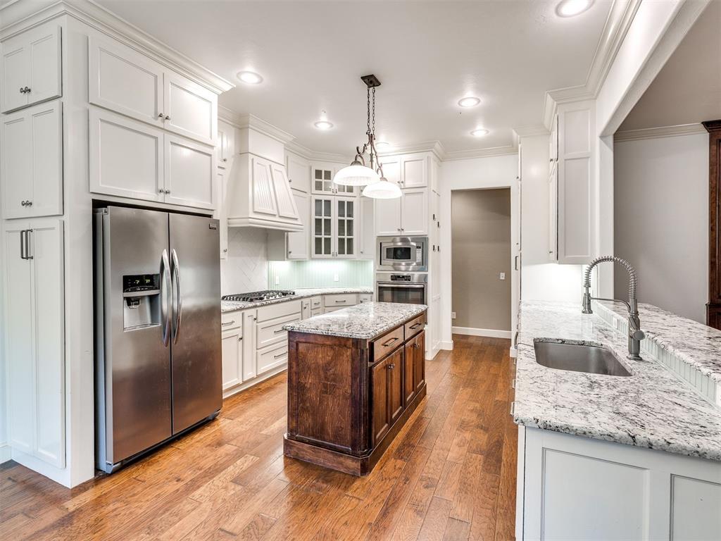 4017 Redmont Court