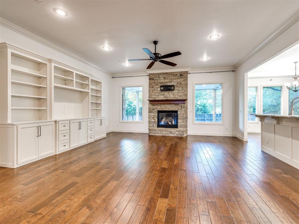 4017 Redmont Court